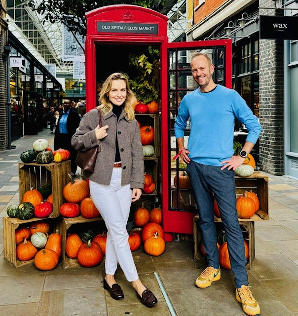 🎃 Halloween. Cukierek albo psikus?