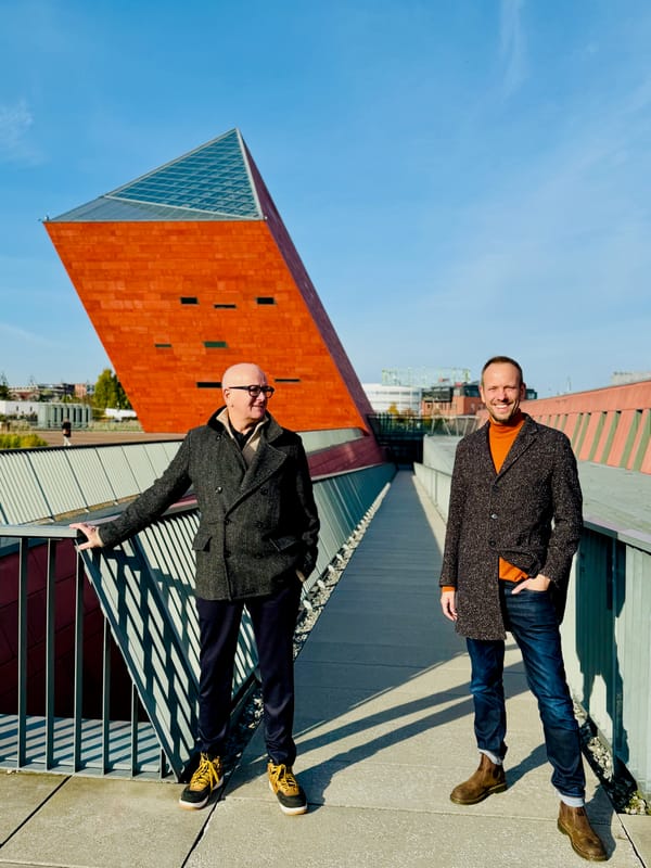 🏛️ Zarządzanie umowami w Pracowni Architektonicznej