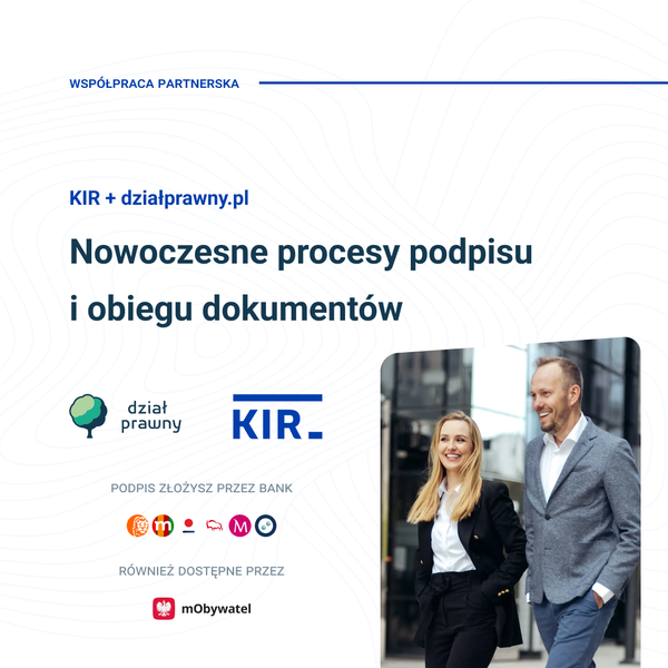 mObywatel ułatwia e-podpis